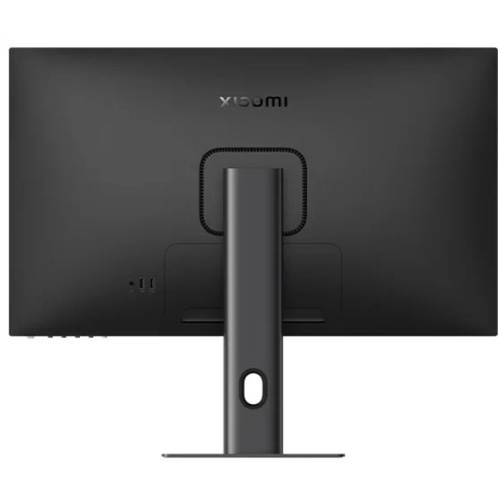 Xiaomi XMMNT27NU черный