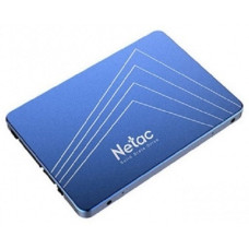 SSD Netac NT01SA500-512-S3X 512 ГБ