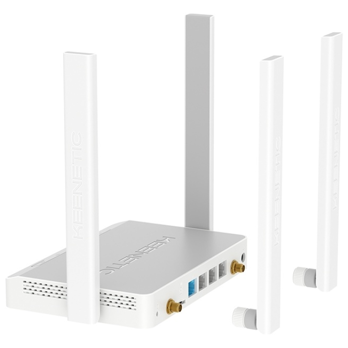Маршрутизатор Keenetic 4G KN-4910
