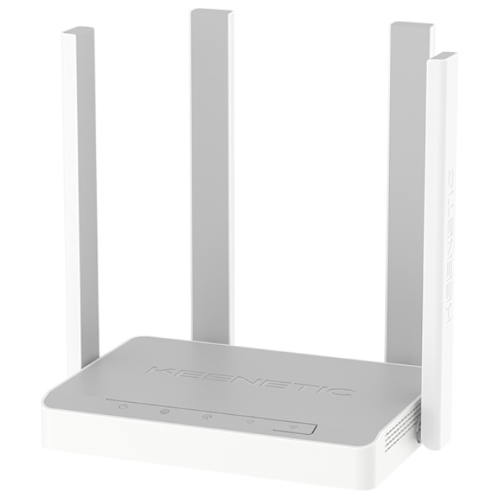 Маршрутизатор Keenetic 4G KN-4910