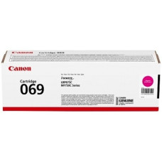 Canon 069 5092C002 пурпурный (magenta)