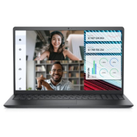 DELL VOSTRO 3520 15.6" / 16 Гб / SSD 1024 Гб / Win 11 Pro / 210-BECX-N3004PVNB3520EMEA01