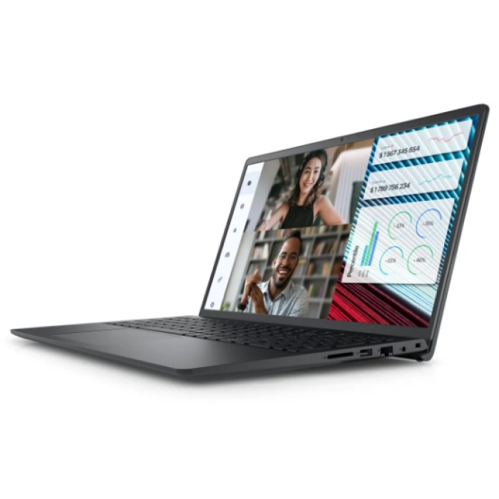 DELL VOSTRO 3520 15.6" / 16 Гб / SSD 1024 Гб / Win 11 Pro / 210-BECX-N3004PVNB3520EMEA01
