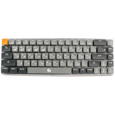 Gembird KBW-7 черный