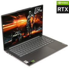 Lenovo Yoga Pro 7 14IMH9 14.5" / 32 Гб / SSD 1000 Гб / Win 11 Home / 83E2004ARU