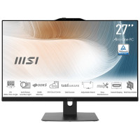 MSI Modern AM272P 1M-681XRU черный