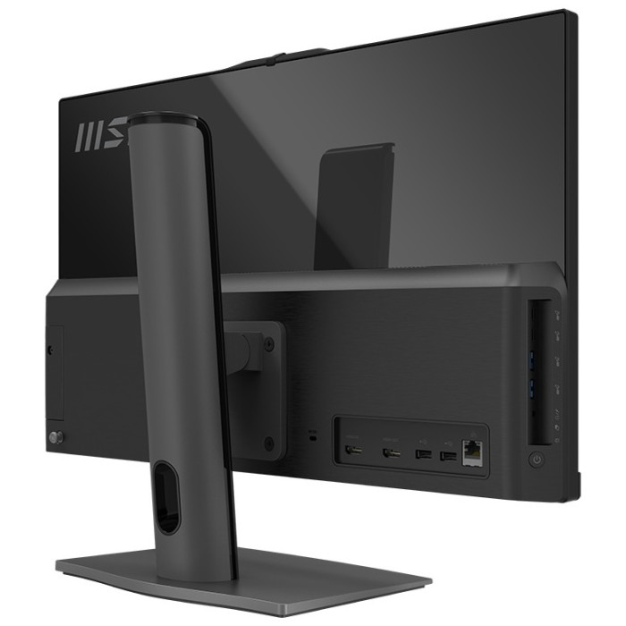 MSI Modern AM272P 1M-681XRU черный