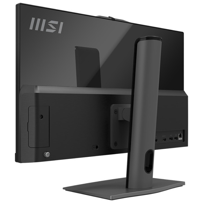 MSI Modern AM272P 1M-681XRU черный