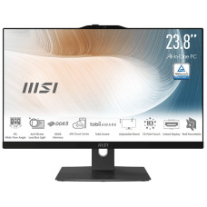 MSI Modern AM242P 1M-1029XRU черный