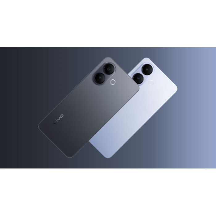 Vivo V60 Lite 8 ГБ/256 ГБ черный