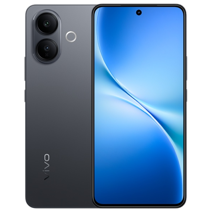 Vivo V60 Lite 8 ГБ/256 ГБ черный