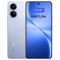 Vivo V60 Lite 8 ГБ/256 ГБ голубой