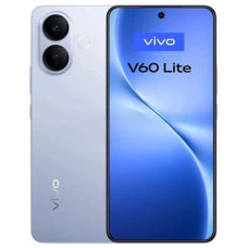 Vivo V60 Lite 8 ГБ/256 ГБ голубой