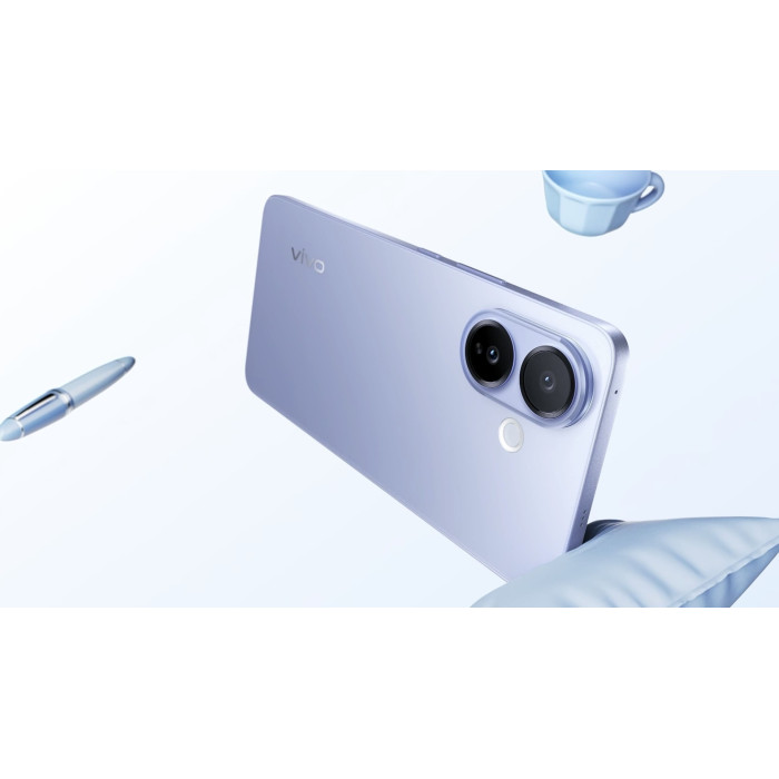 Vivo V60 Lite 8 ГБ/256 ГБ голубой