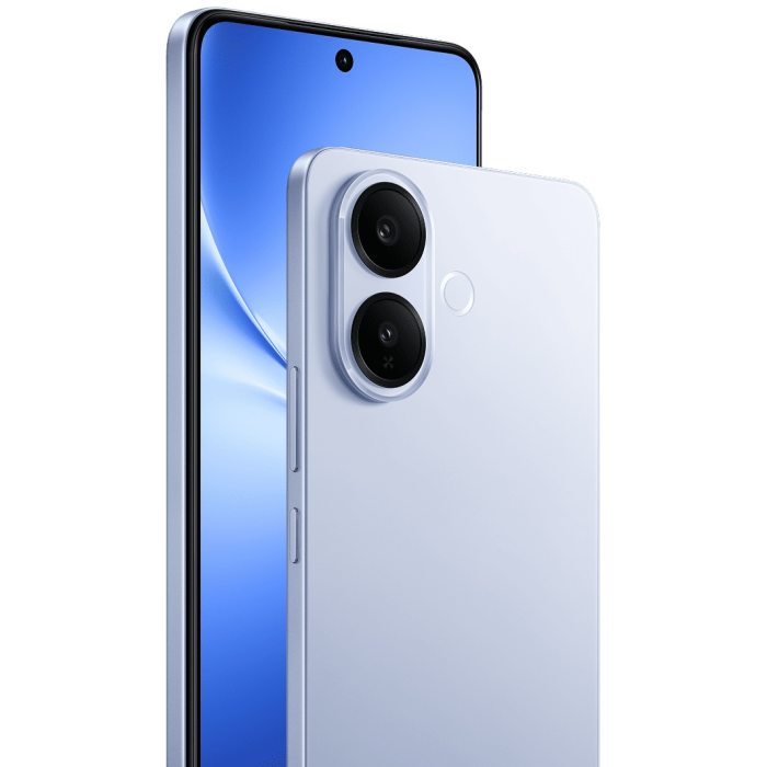 Vivo V60 Lite 8 ГБ/256 ГБ голубой