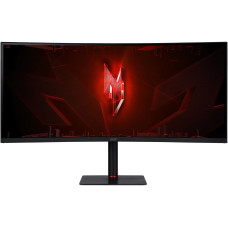 34" Acer XV345CURX0bmiipphx UM.CX5EE.001 черный