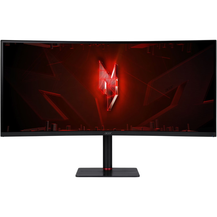 34" Acer XV345CURX0bmiipphx UM.CX5EE.001 черный