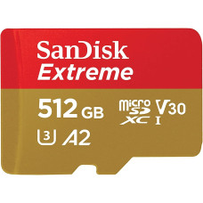 SanDisk SDSQXAV-512G-GN6MA 512 Гб