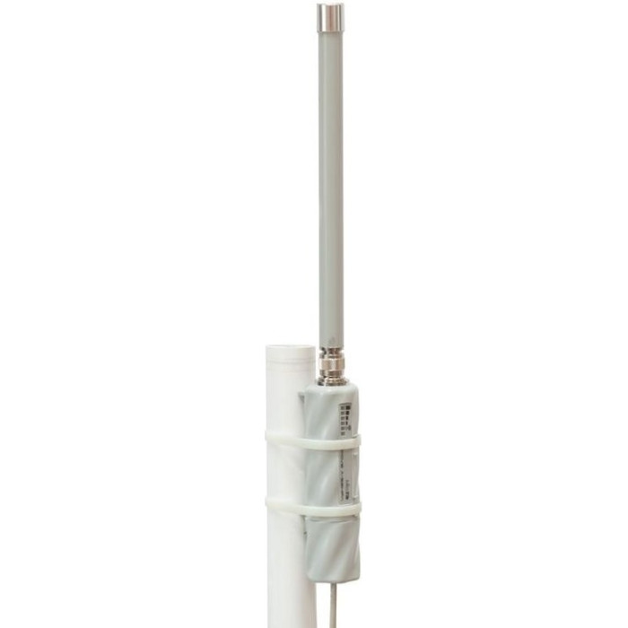 Wi-Fi точка доступа MikroTik RBGrooveGA-52HPacn