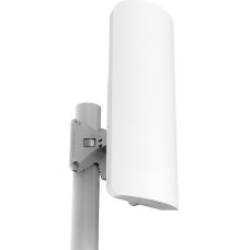 Wi-Fi точка доступа MikroTik RB911G-2HPnD-12S