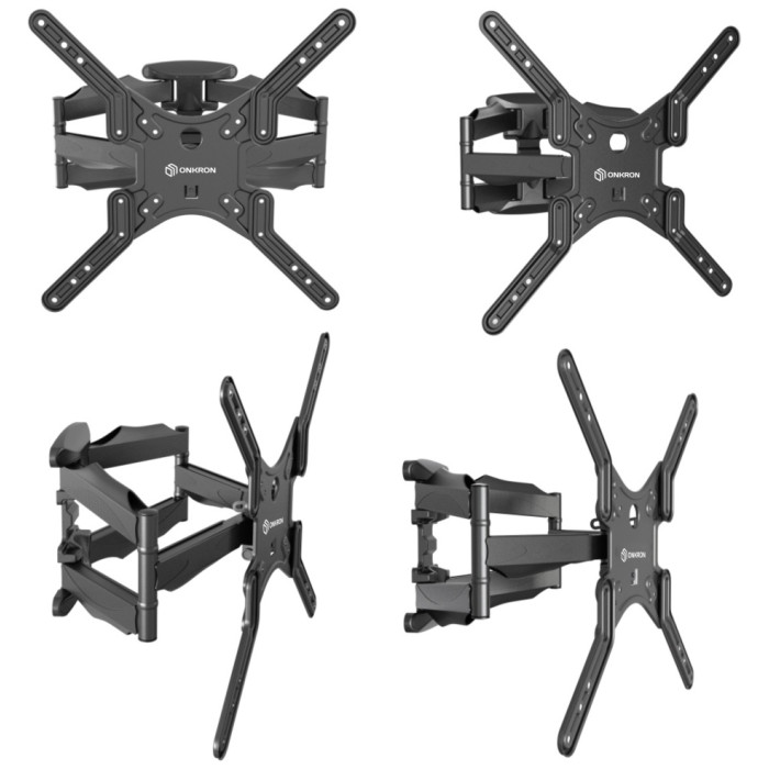Onkron M5 черный
