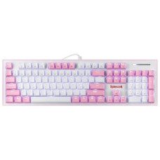 Redragon Hades розовый