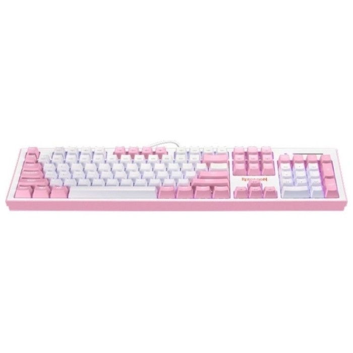 Redragon Hades розовый