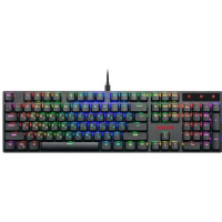 Redragon Apas черный