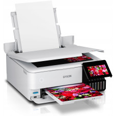 МФУ Epson L8160 C11CJ20404