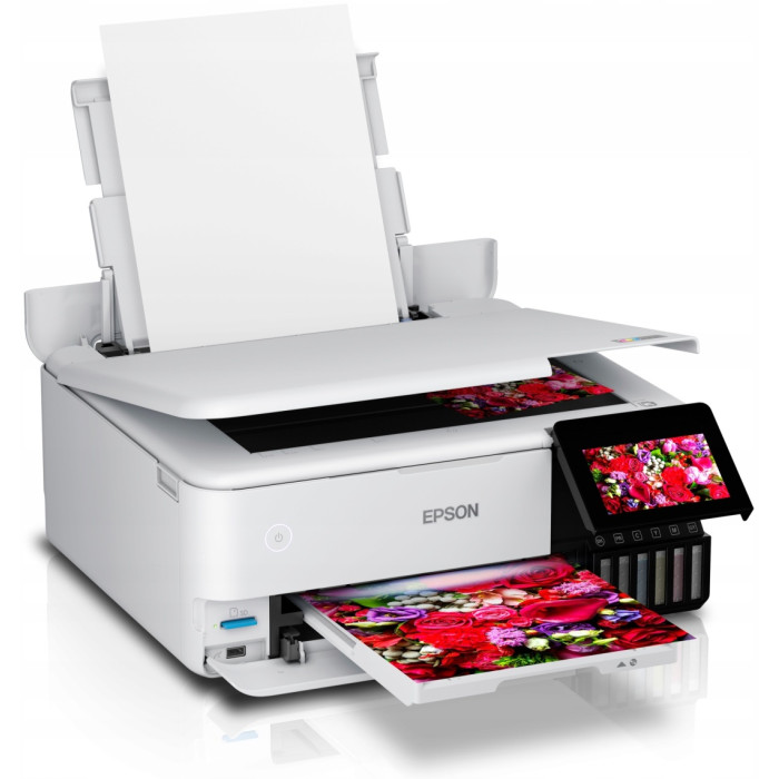 МФУ Epson L8160 C11CJ20404