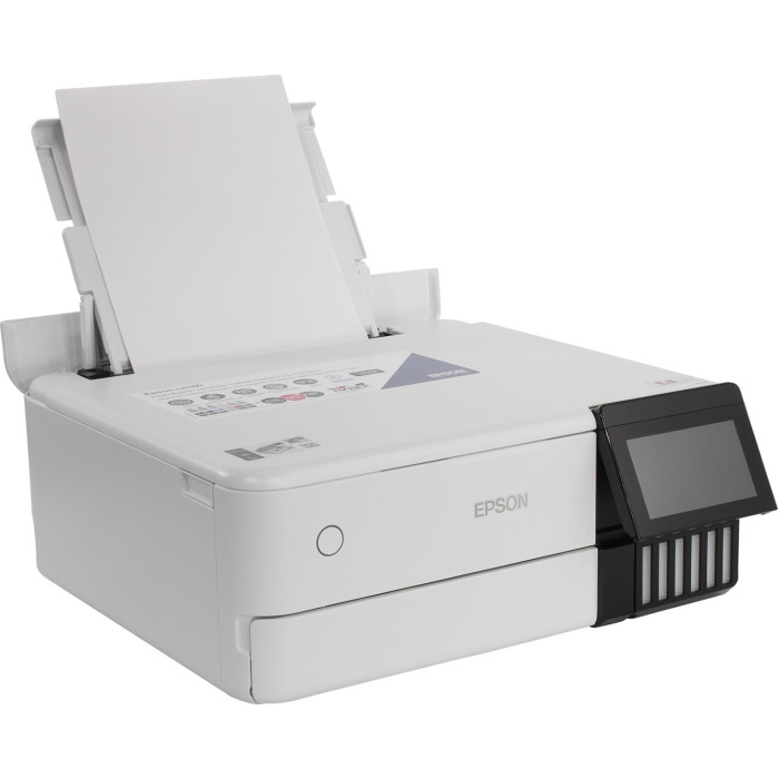 МФУ Epson L8160 C11CJ20404