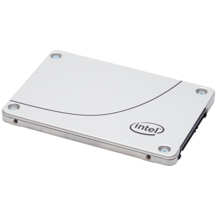SSD Intel SSDSC2KB076TZ01 7700 ГБ