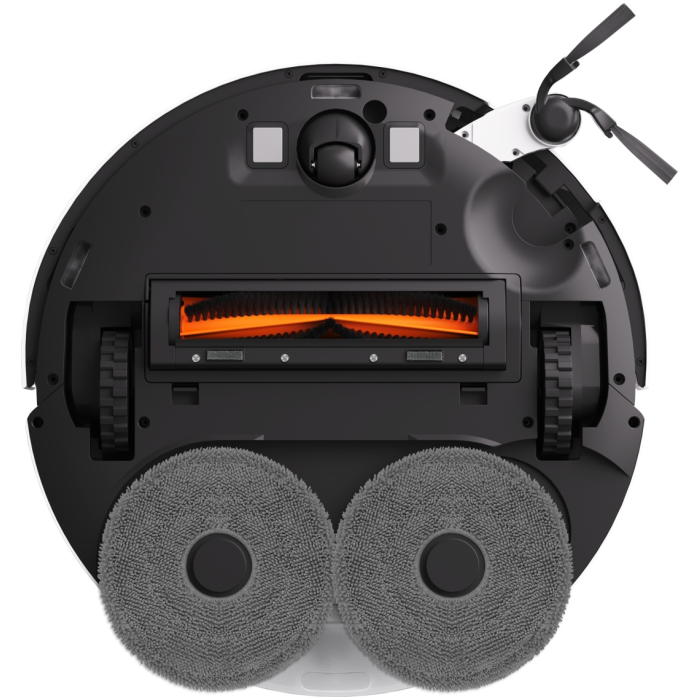 Xiaomi Robot Vacuum S 40 Pro OV71GL белый