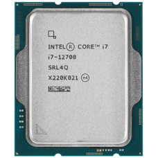 Intel Core i7 BX8071512700SRL4Q BOX