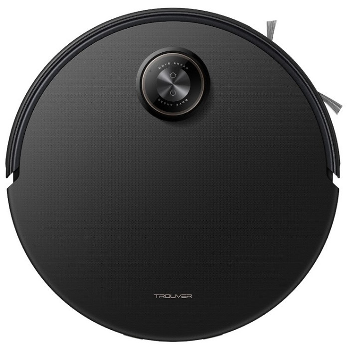 TROUVER Z60 Ultra Roller Complete HMH36A RLZ83CE-1 черный