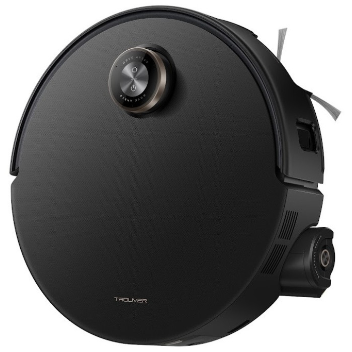 TROUVER Z60 Ultra Roller Complete HMH36A RLZ83CE-1 черный