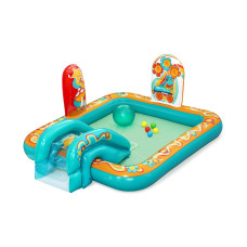 Надувной бассейн детский Bestway 53164<br>69370