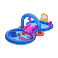 Надувной бассейн детский Bestway 53167<br>69372