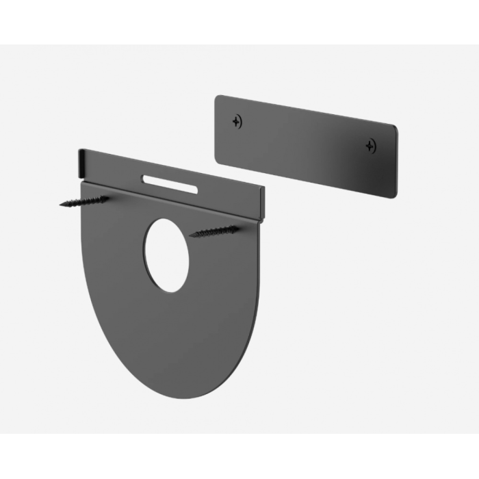 Кронштейн 939-001817, 50х100 мм