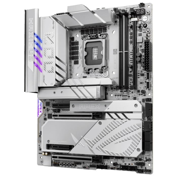 ASUS ROG MAXIMUS Z890 APEX