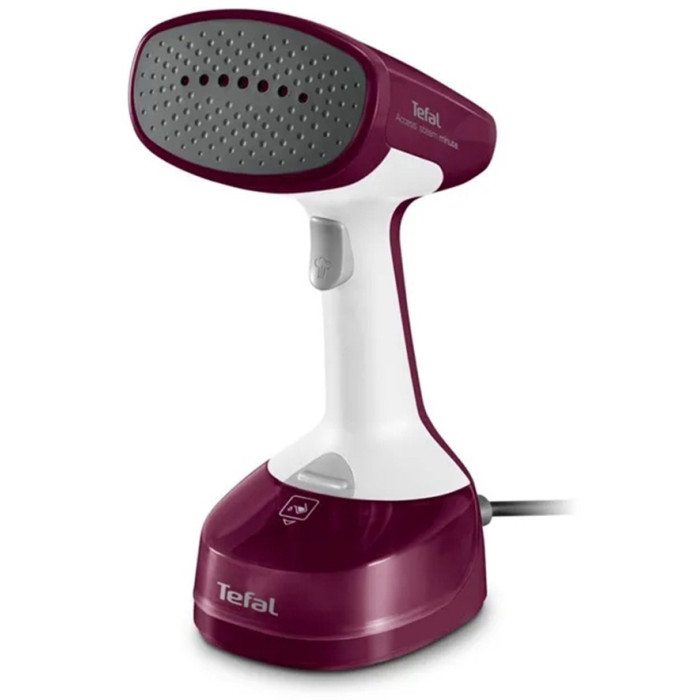 Tefal DT7005E0 белый-бордовый
