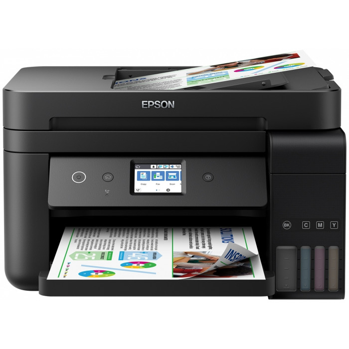МФУ Epson Epson L6290 C11CJ60406