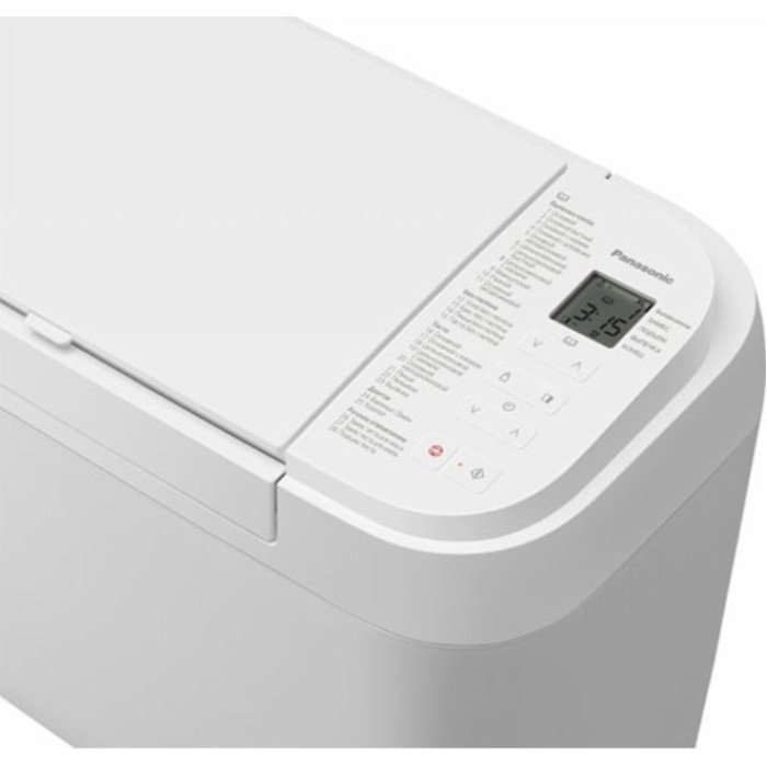 Panasonic SD-R2520WTS белый