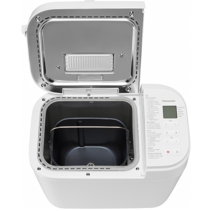 Panasonic SD-R2520WTS белый
