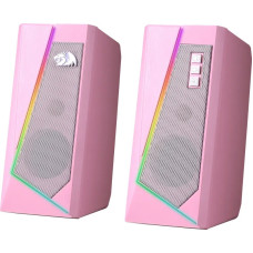 Redragon Anvil розовый