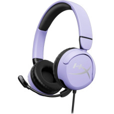 HyperX Cloud Mini фиолетовый