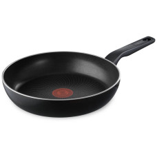 Сковорода Tefal Ultra+ 26 см с антипригарным покрытием, алюминий