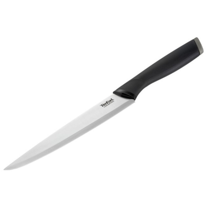 Tefal набор ножей K221SA04, лезвие: нержавеющая сталь 5 шт