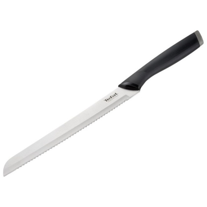 Tefal набор ножей K221SA04, лезвие: нержавеющая сталь 5 шт