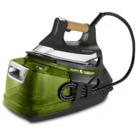 Rowenta DG9266F0 зеленый